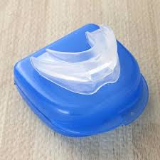 DISPOSITIVO ANTIRONQUIDOS/ANTIBRUXISMO